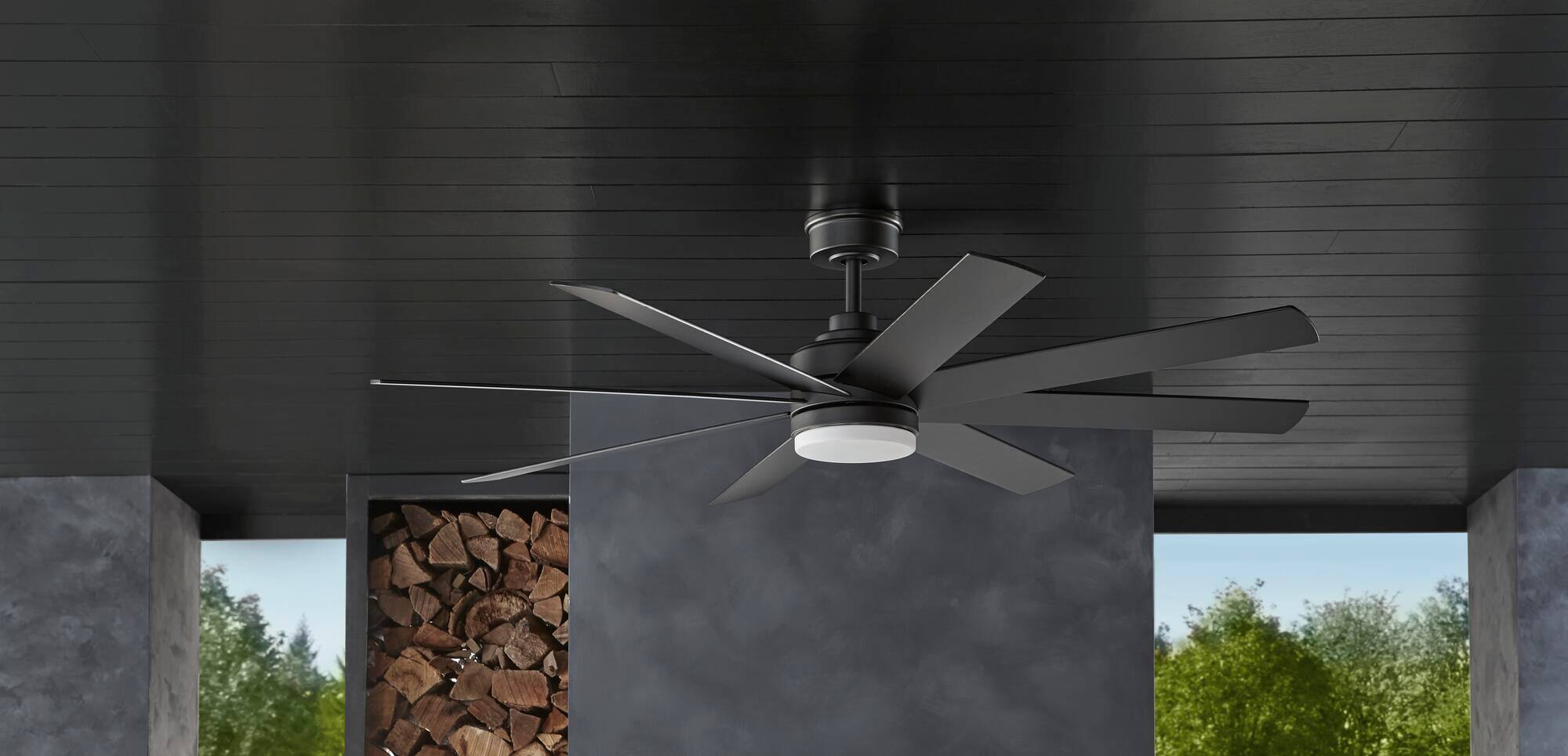 Home depot shop small ceiling fans
